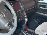 TOYOTA VXR FOR SALE